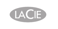 Logo lacie