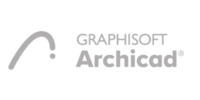 Logo Graphisoft Archicad